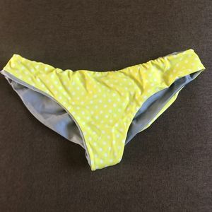 Savage Swim - Bikini Bottom *Reversible*